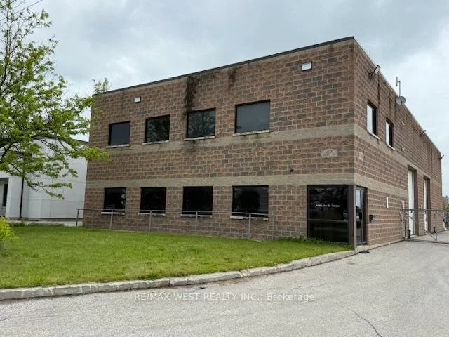 69, Healey, Bolton West, Caledon