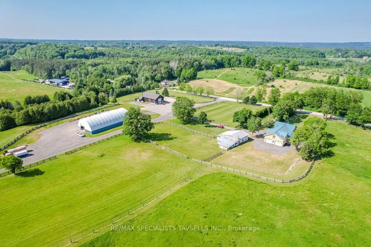 16730, Innis Lake, Rural Caledon, Caledon