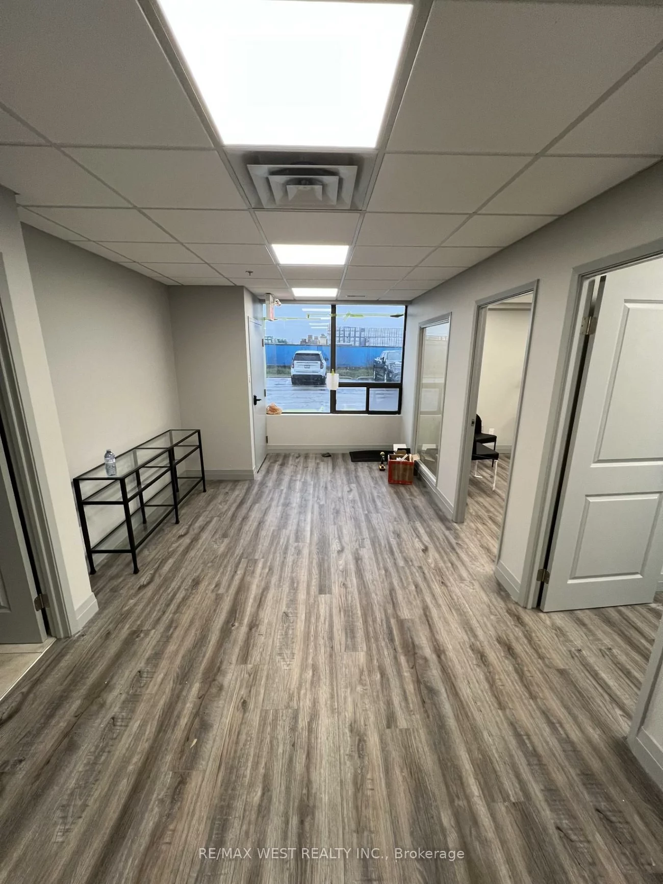 1, Marconi, Bolton West, Caledon