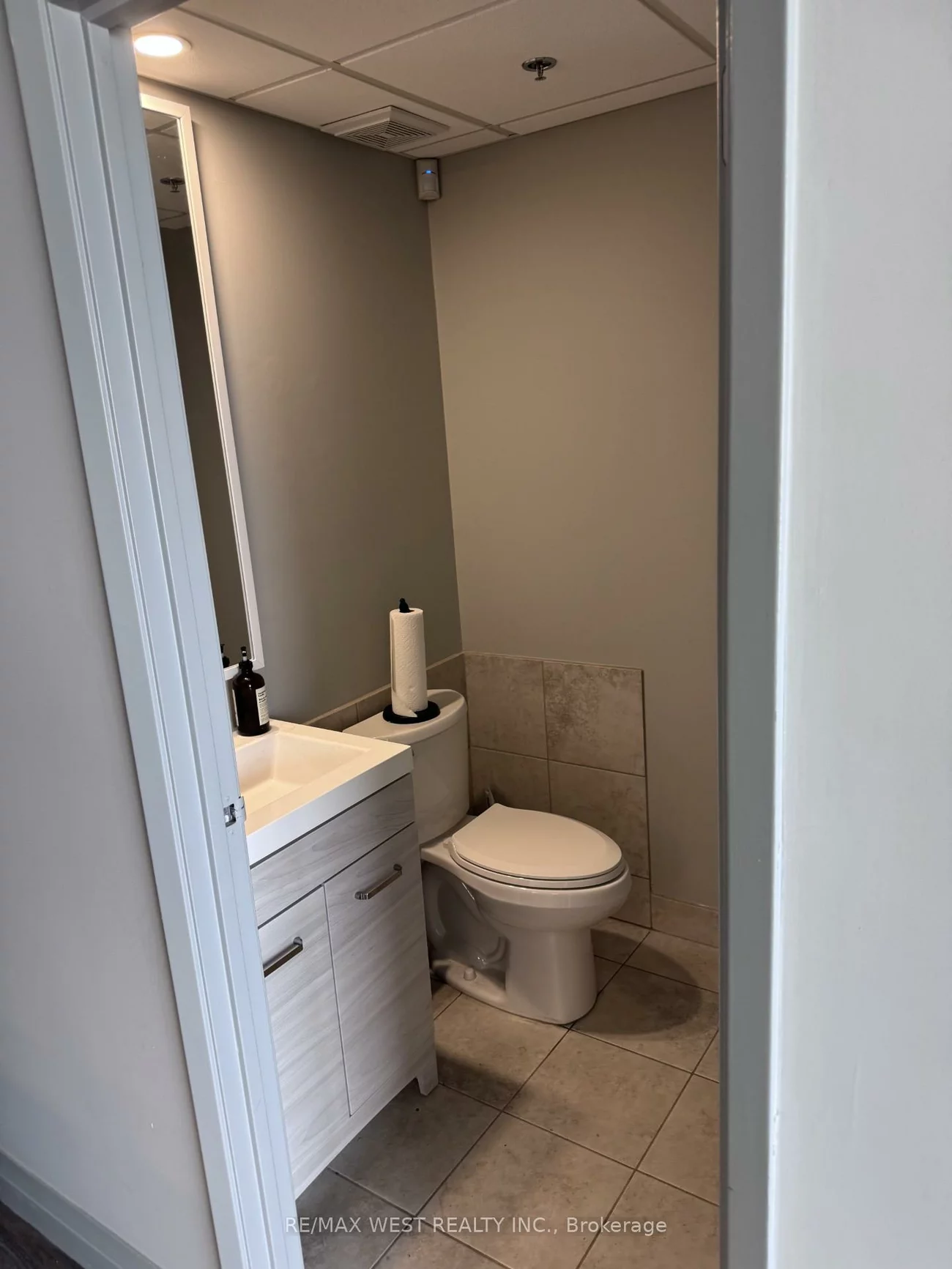 1, Marconi, Bolton West, Caledon