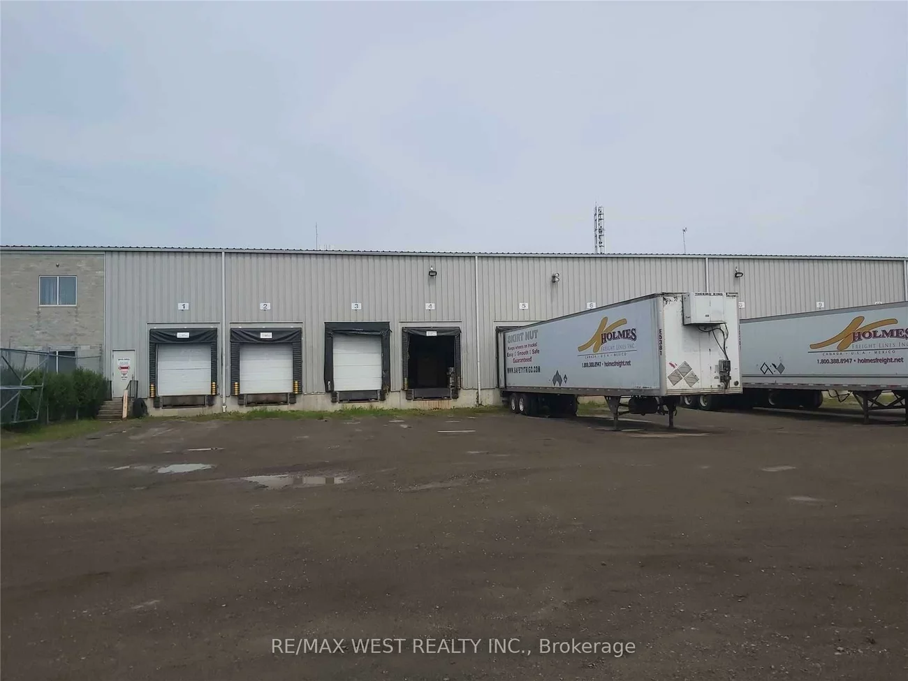 2, Betomat, Bolton West, Caledon