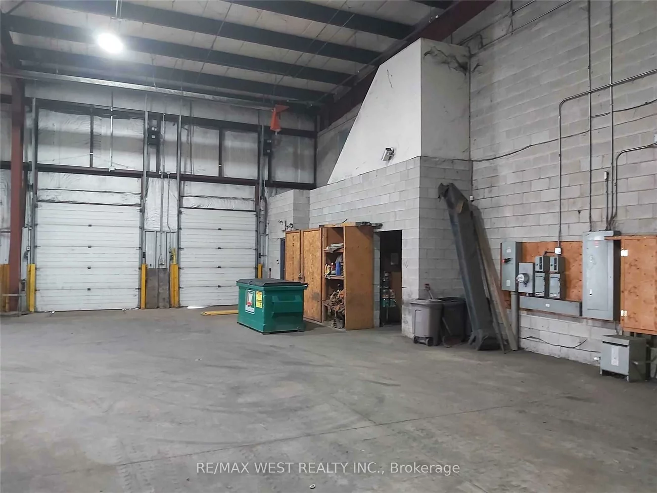 2, Betomat, Bolton West, Caledon