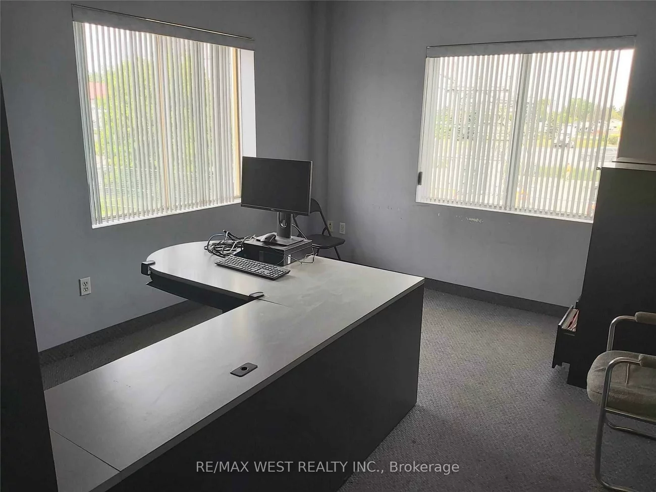 2, Betomat, Bolton West, Caledon