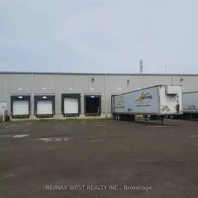 2, Betomat, Bolton West, Caledon