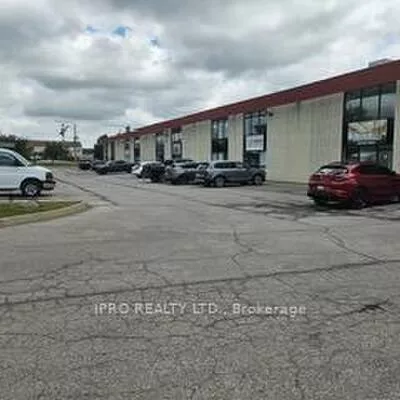 1, Marconi, Bolton West, Caledon