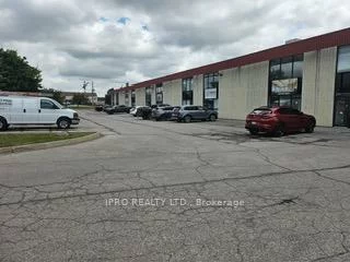 1, Marconi, Bolton West, Caledon