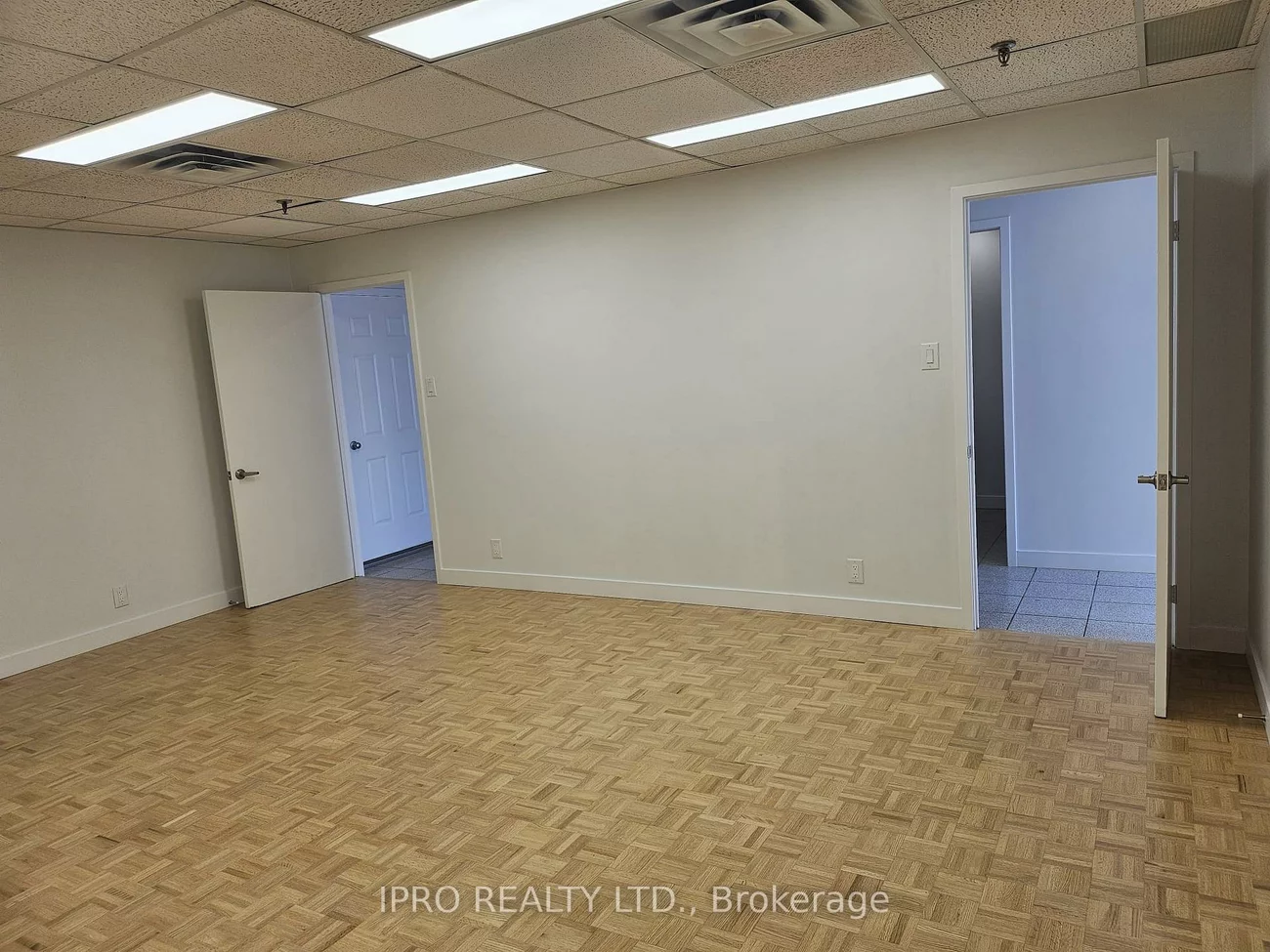 1, Marconi, Bolton West, Caledon