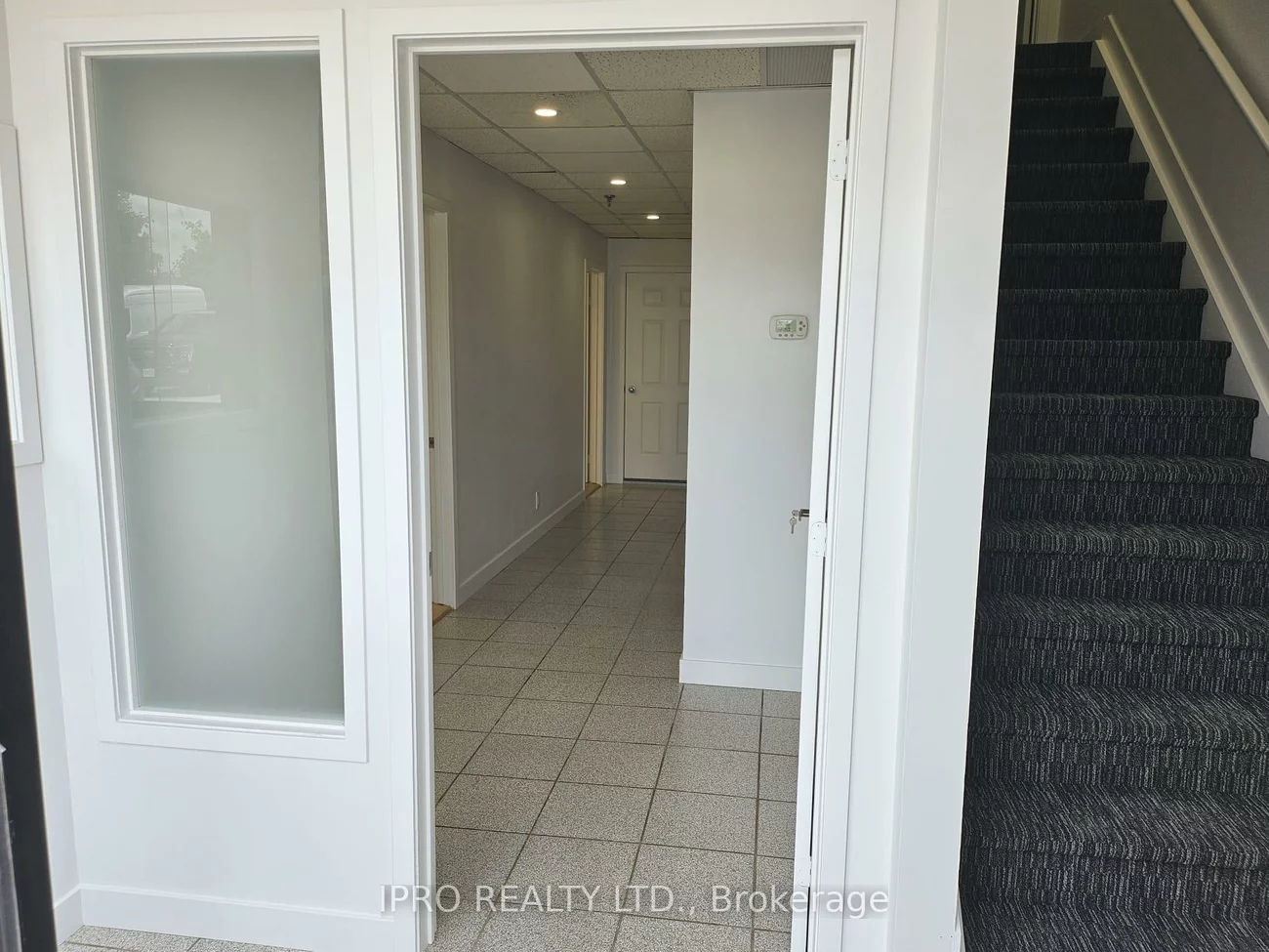 1, Marconi, Bolton West, Caledon