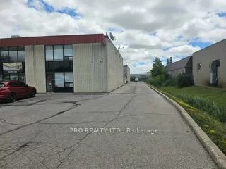 1, Marconi, Bolton West, Caledon