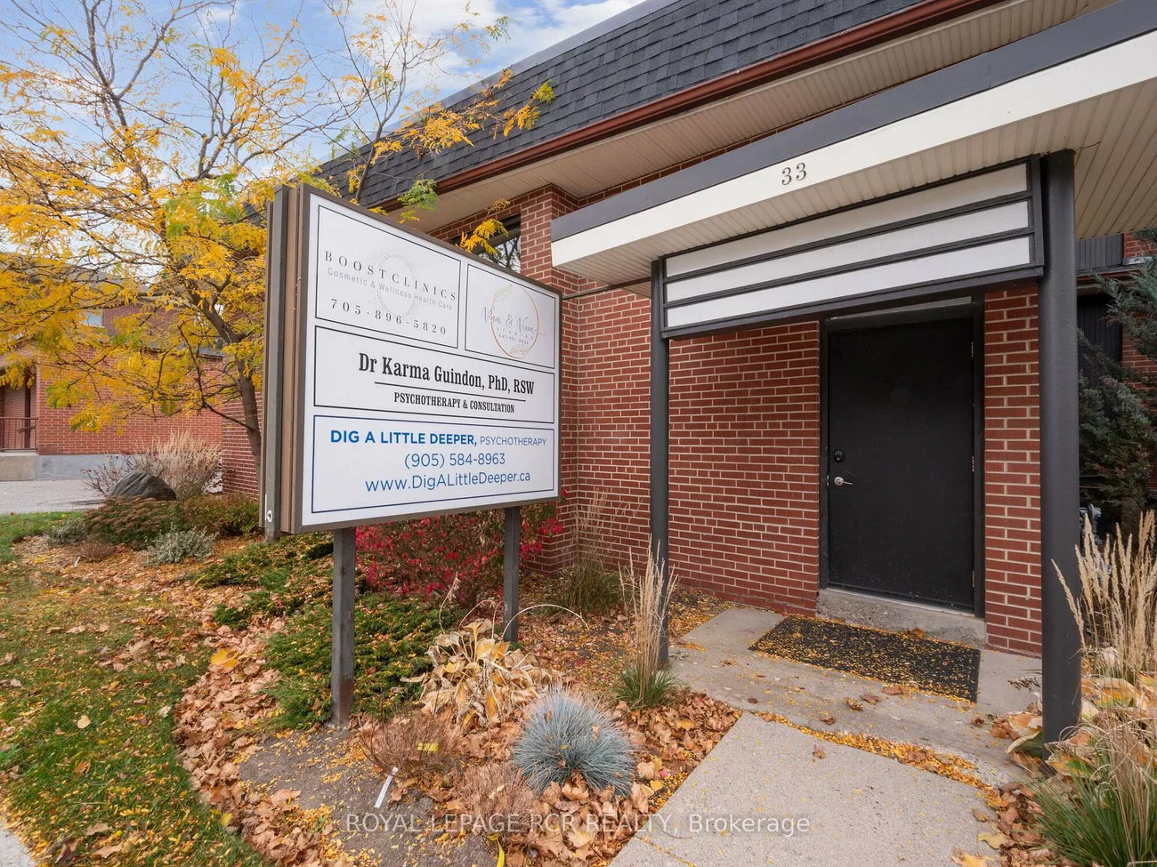 33, King, Bolton West, Caledon