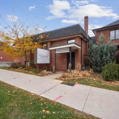 33, King, Bolton West, Caledon