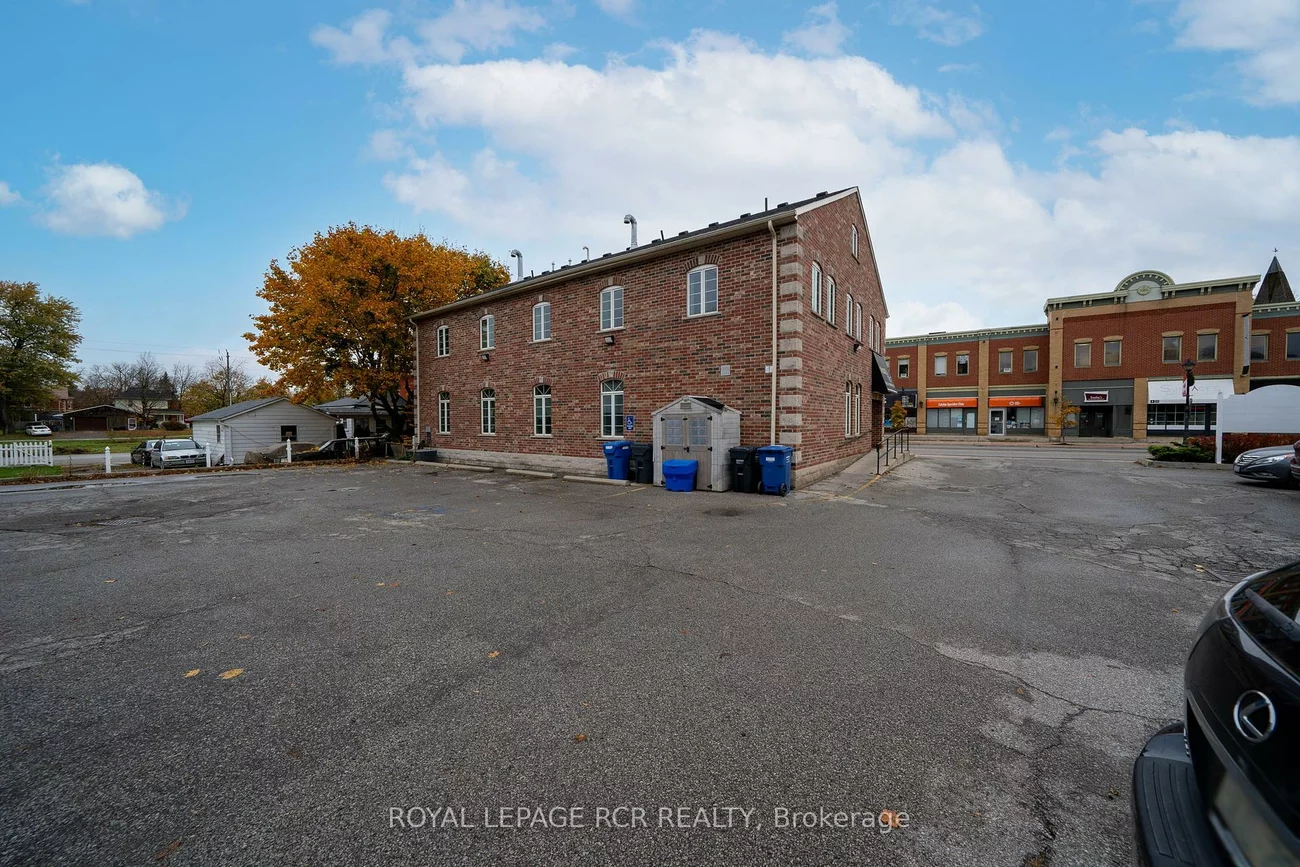 27-31, King, Bolton East, Caledon