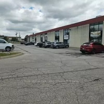 1, Marconi, Bolton West, Caledon