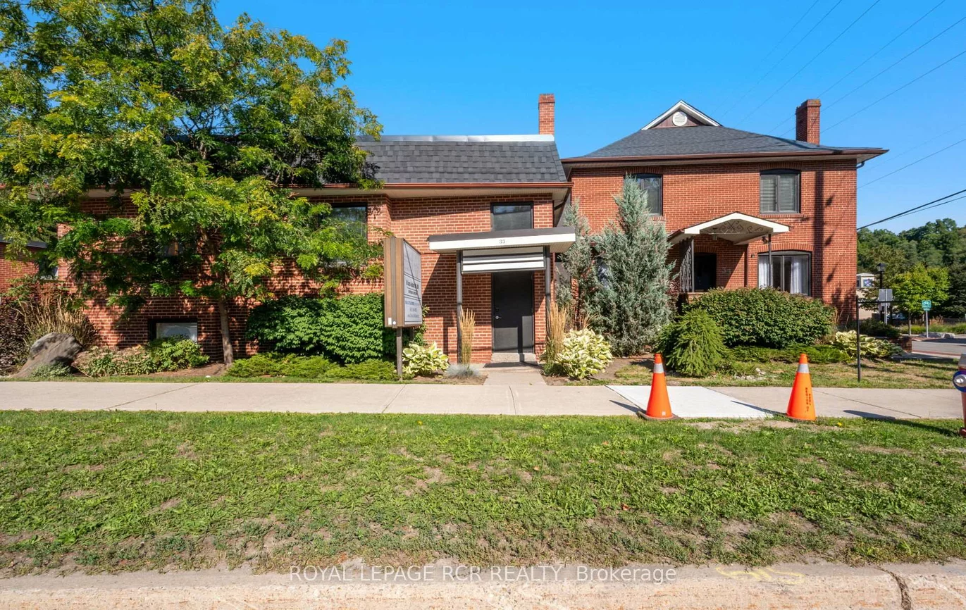 33, King, Bolton West, Caledon