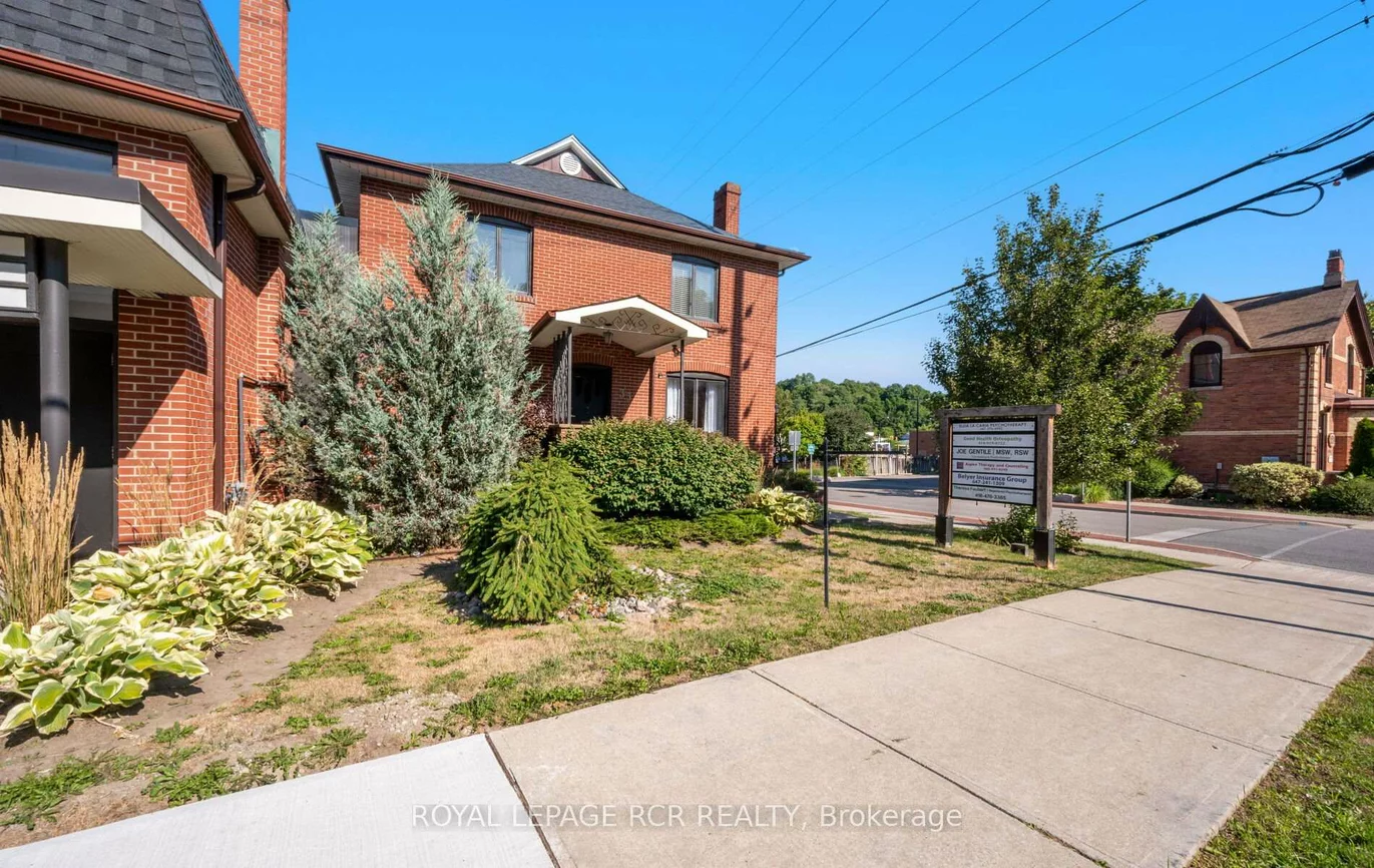 33, King, Bolton West, Caledon