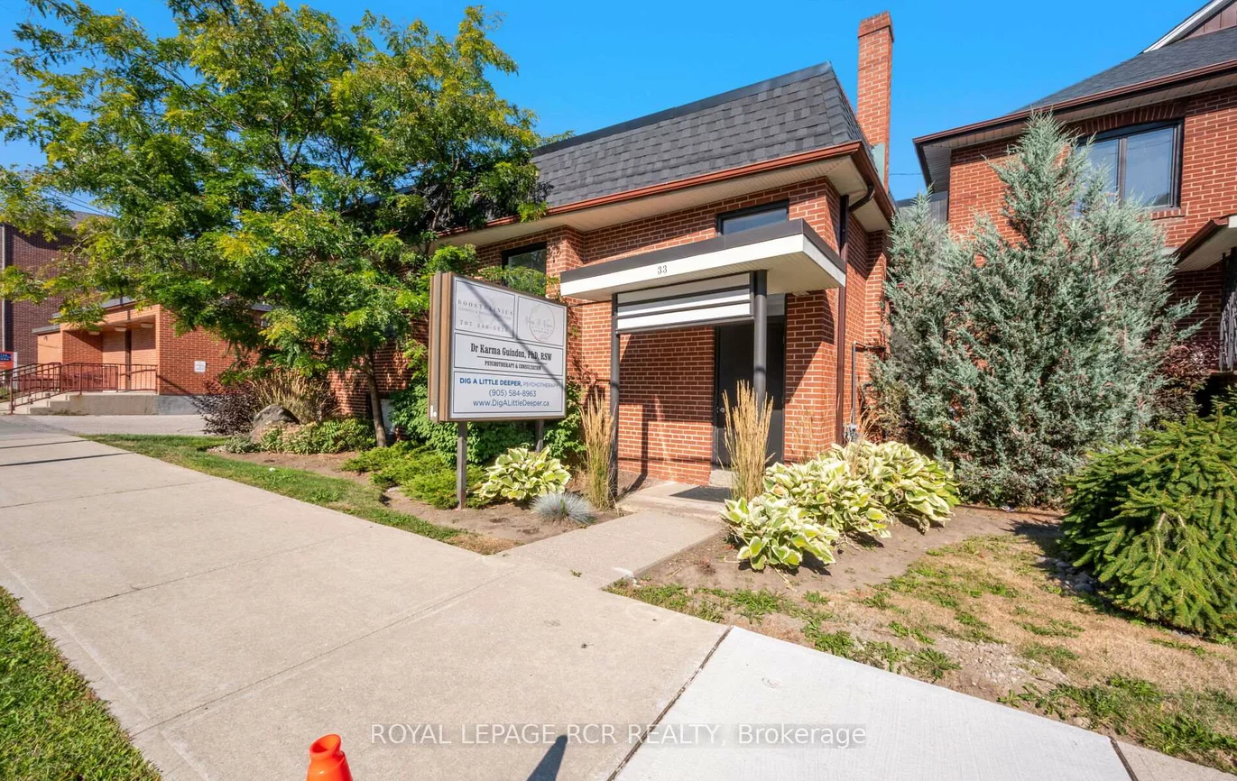 33, King, Bolton West, Caledon
