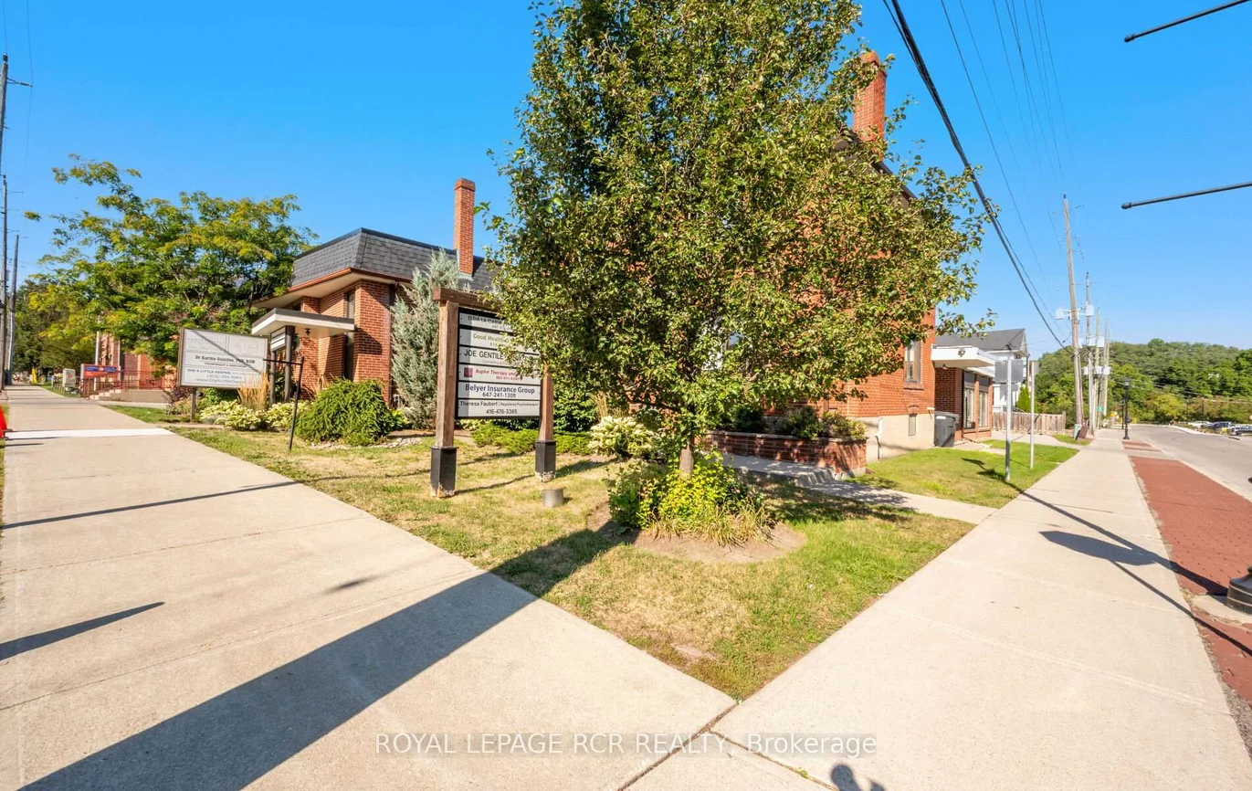 33, King, Bolton West, Caledon