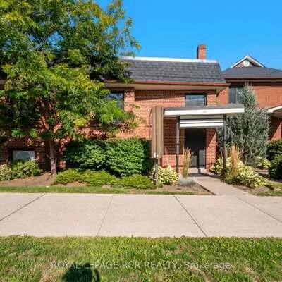 33, King, Bolton West, Caledon
