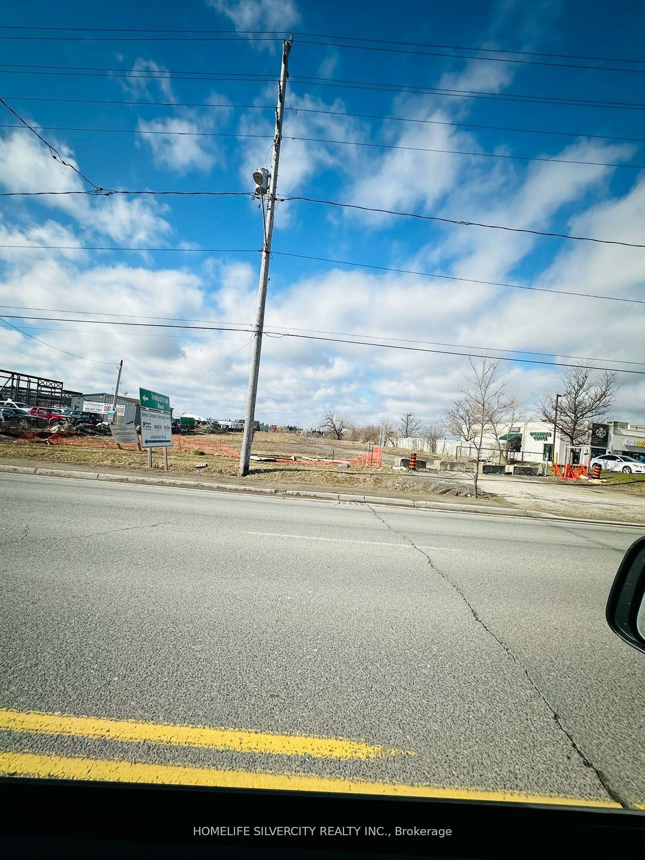 12544, Highway 50, Bolton East, Caledon