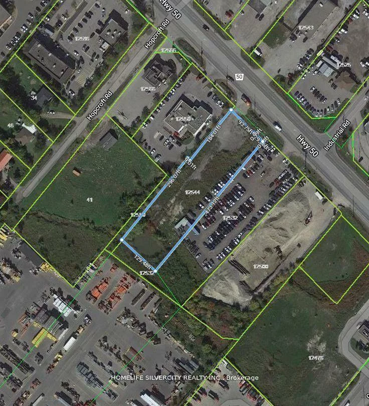 12544, Highway 50, Bolton East, Caledon