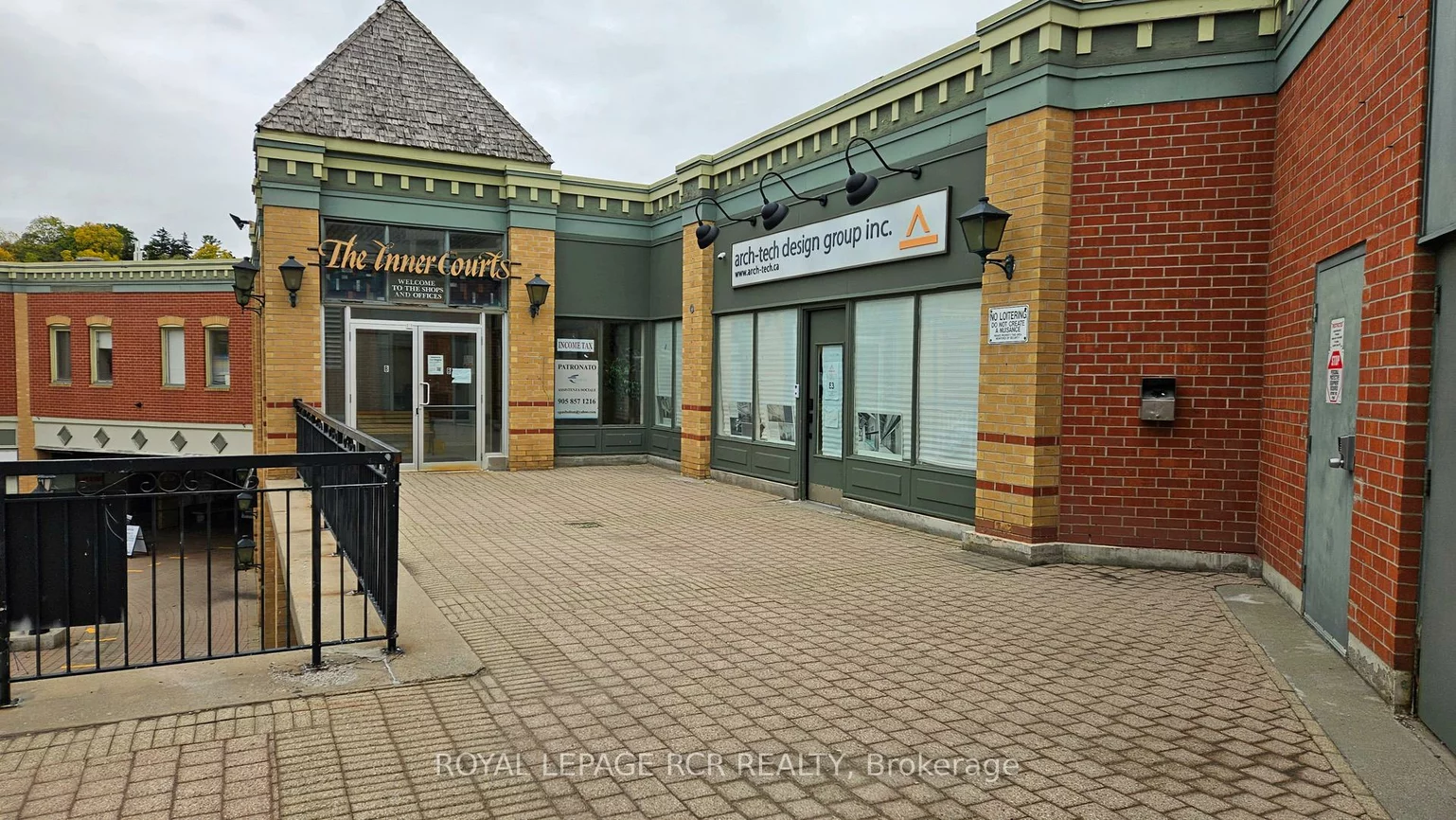 18, King, Bolton East, Caledon