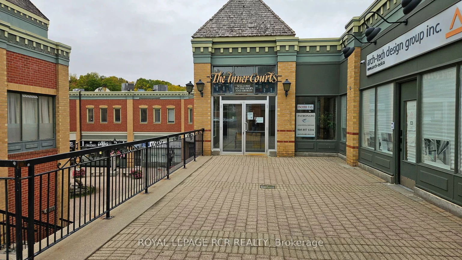 18, King, Bolton East, Caledon