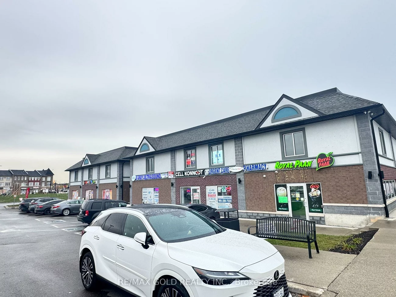 12550, Kennedy, Rural Caledon, Caledon