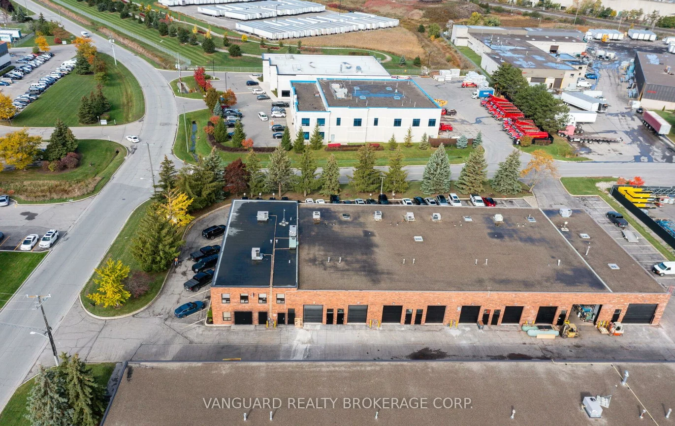 13, Holland, Bolton West, Caledon