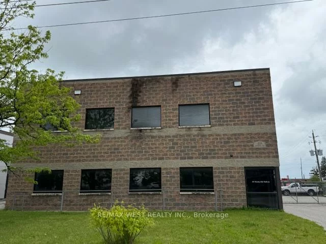 69, Healey, Bolton West, Caledon