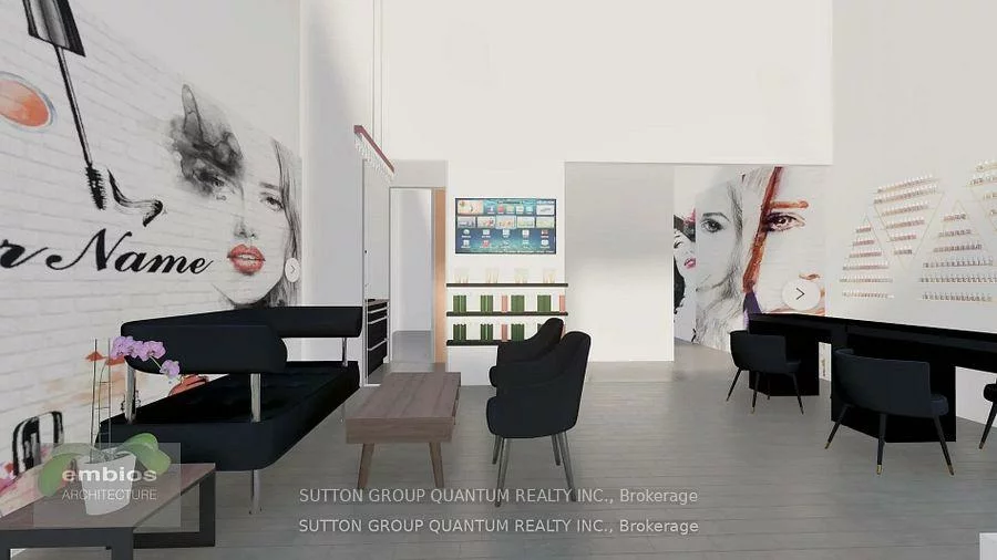 1, QUEENSGATE, Bolton East, Caledon