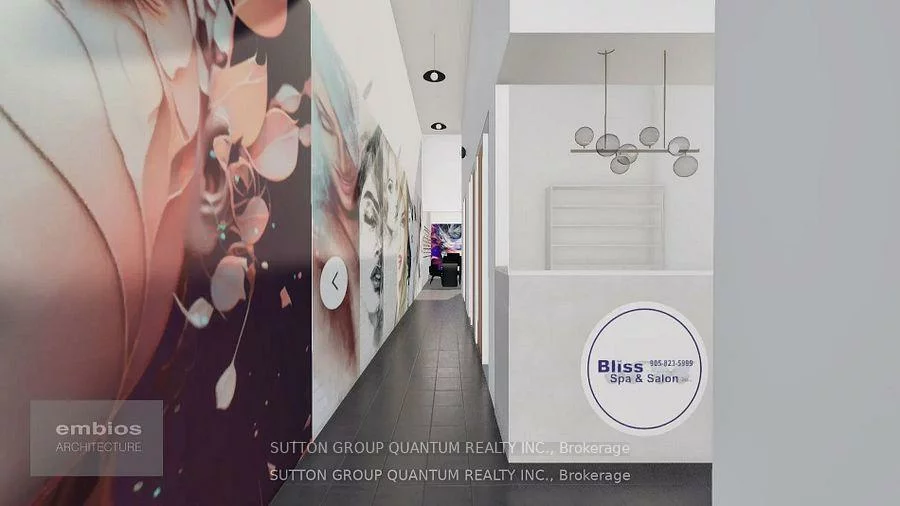 1, QUEENSGATE, Bolton East, Caledon