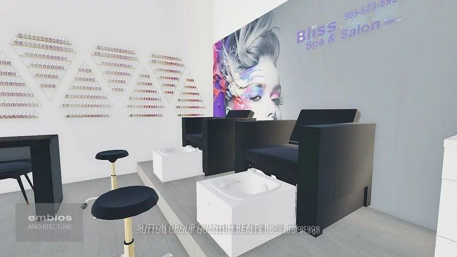 1, QUEENSGATE, Bolton East, Caledon