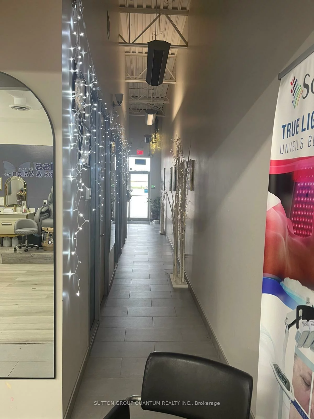 1, QUEENSGATE, Bolton East, Caledon