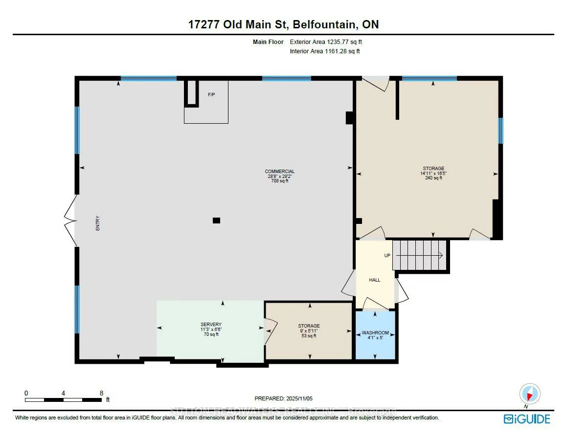 17277, Old Main, Rural Caledon, Caledon