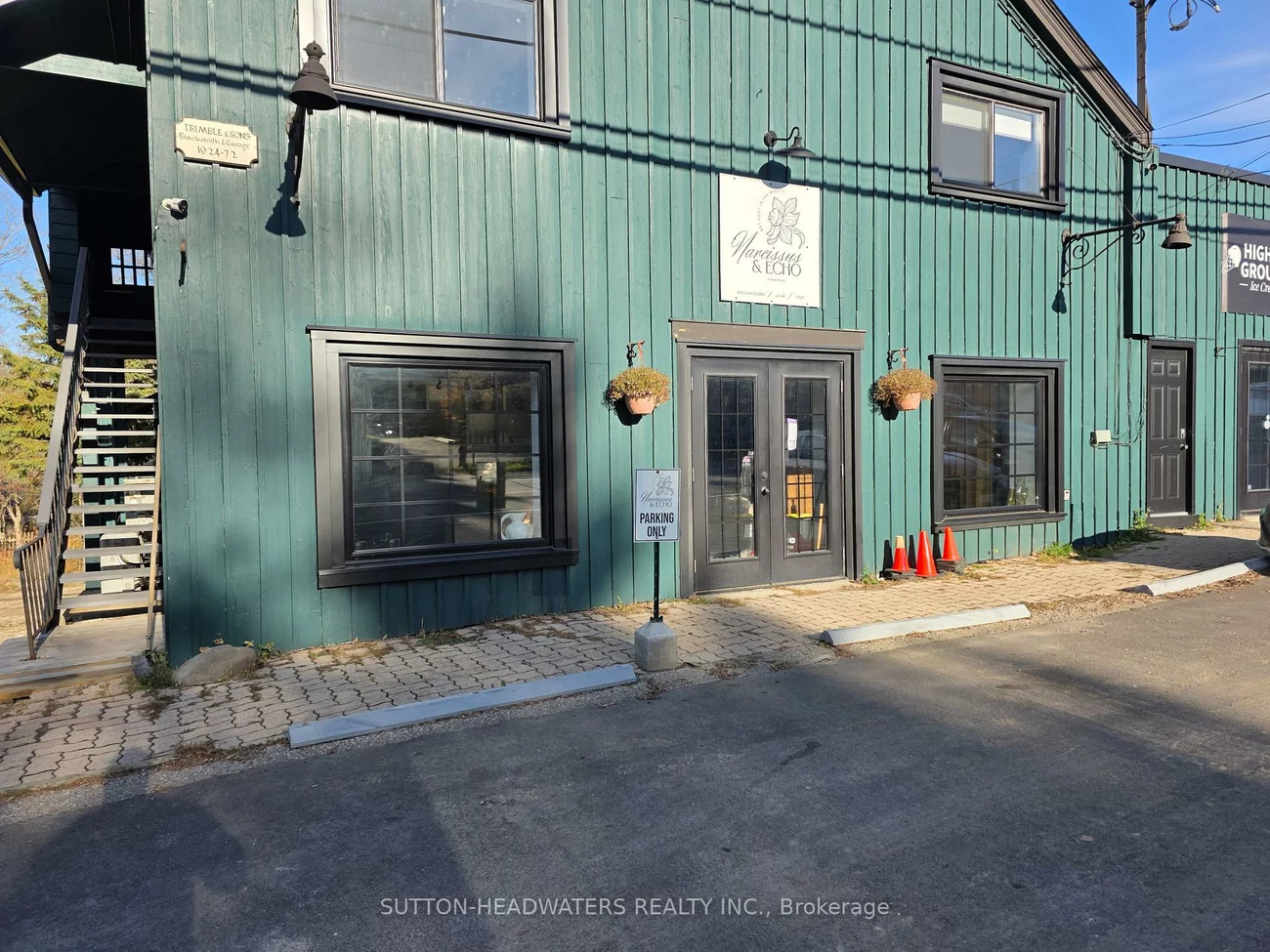 17277, Old Main, Rural Caledon, Caledon