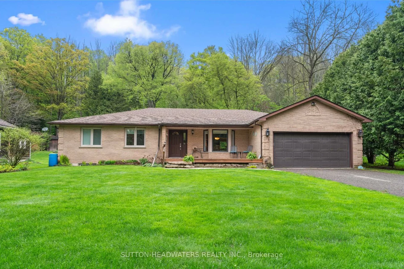 17277, Old Main, Rural Caledon, Caledon