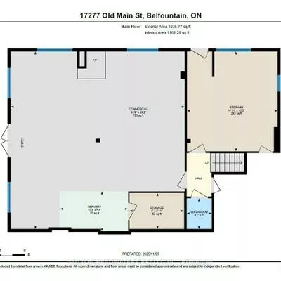 17277, Old Main, Rural Caledon, Caledon