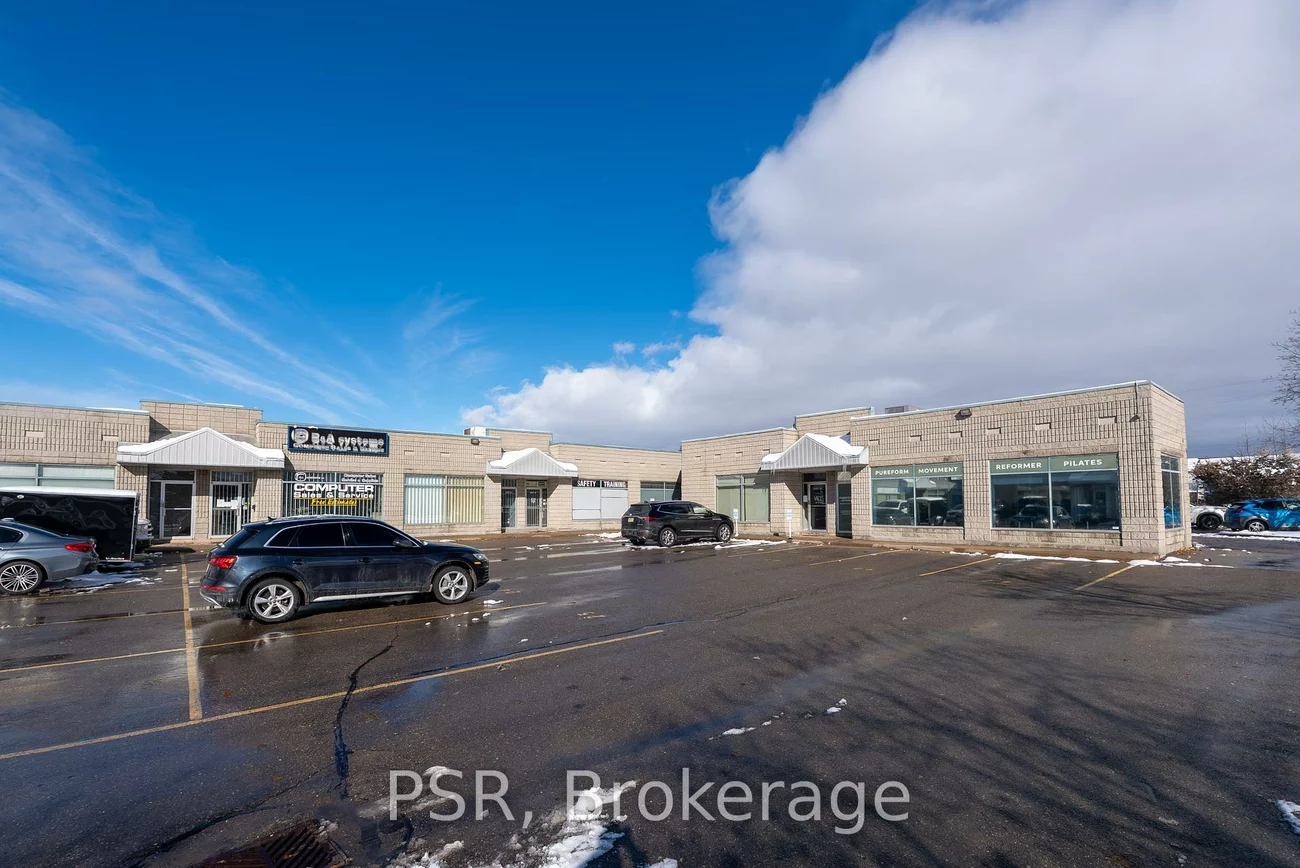 2, Marconi, Bolton West, Caledon