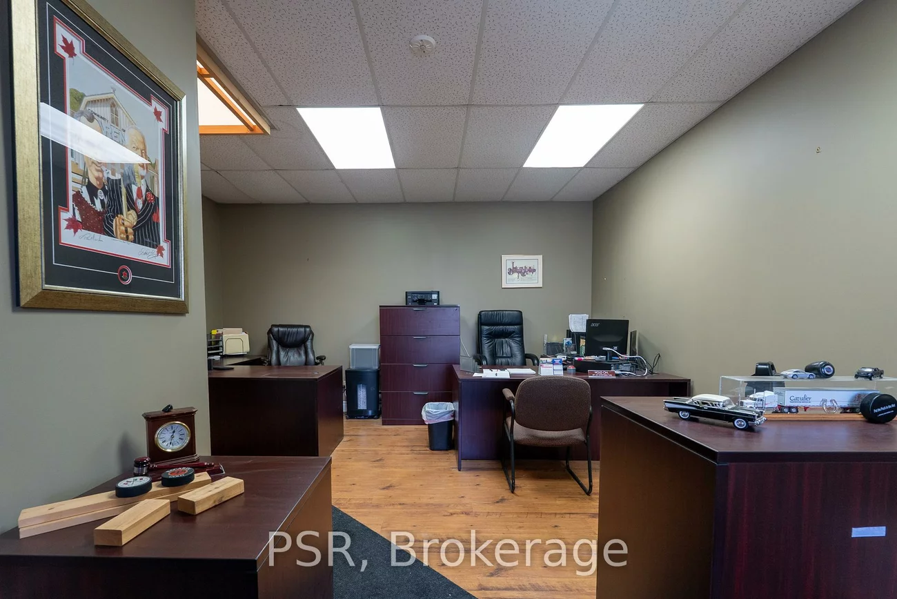 2, Marconi, Bolton West, Caledon