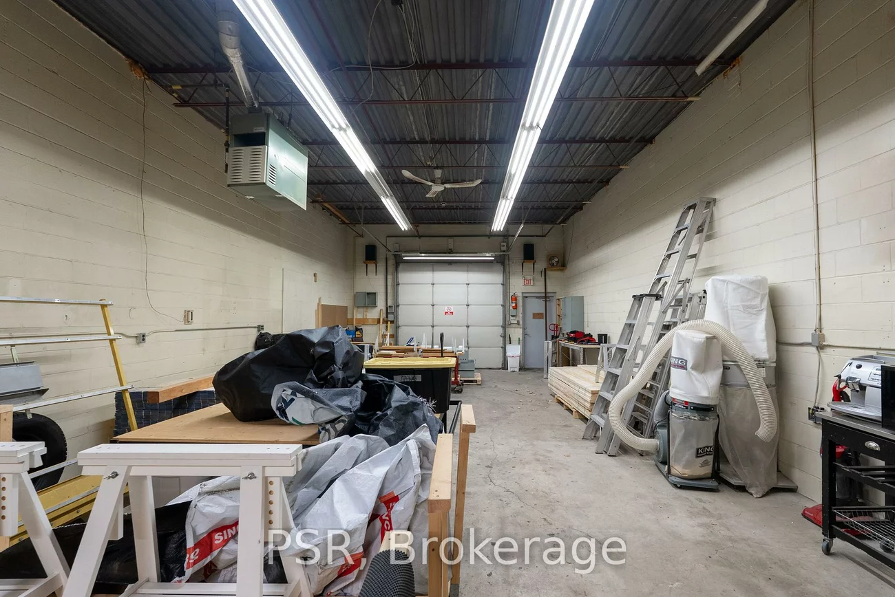 2, Marconi, Bolton West, Caledon