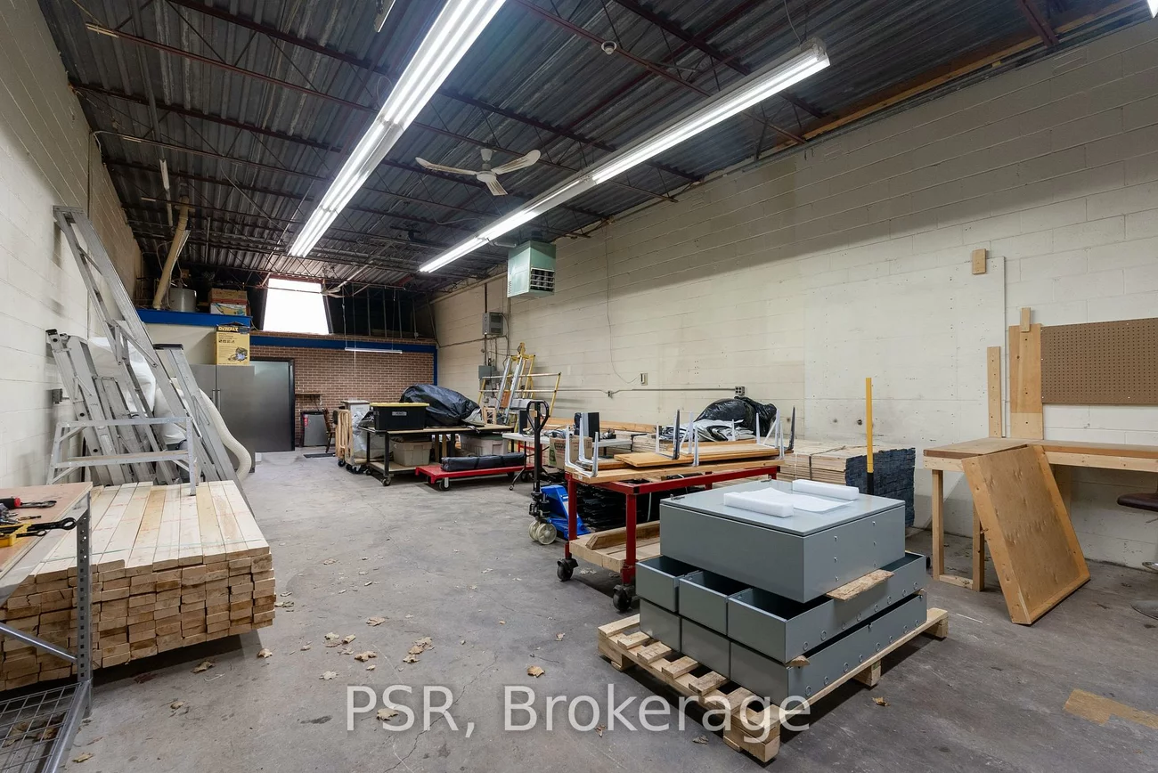 2, Marconi, Bolton West, Caledon