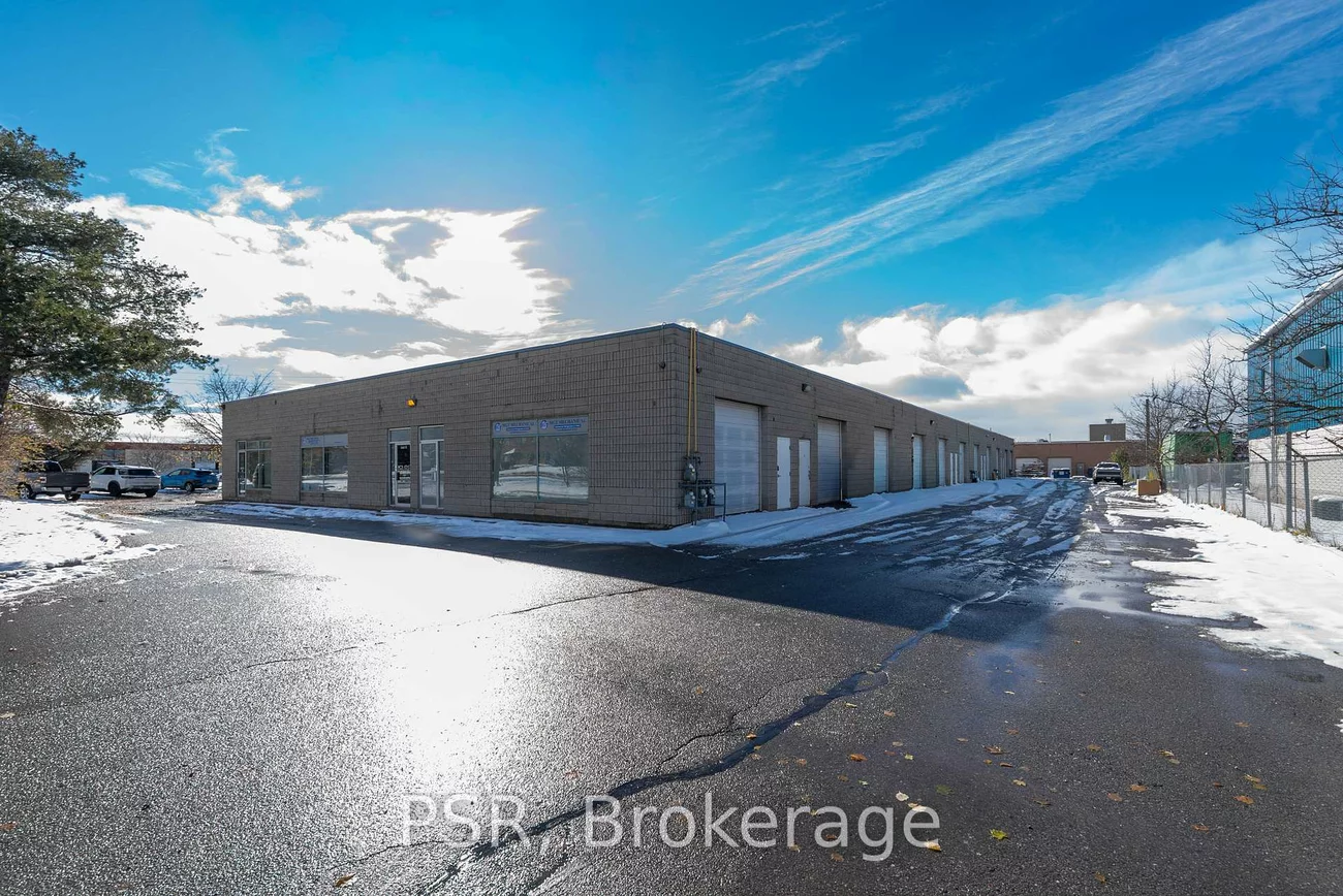 2, Marconi, Bolton West, Caledon