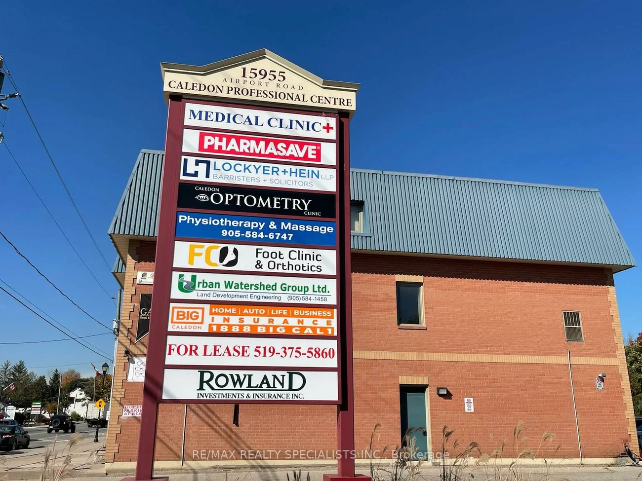 15955, Airport, Caledon East, Caledon