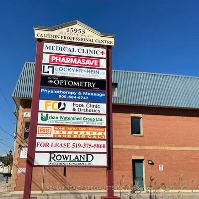 15955, Airport, Caledon East, Caledon