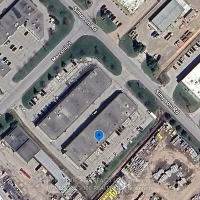 1, Marconi, Bolton West, Caledon