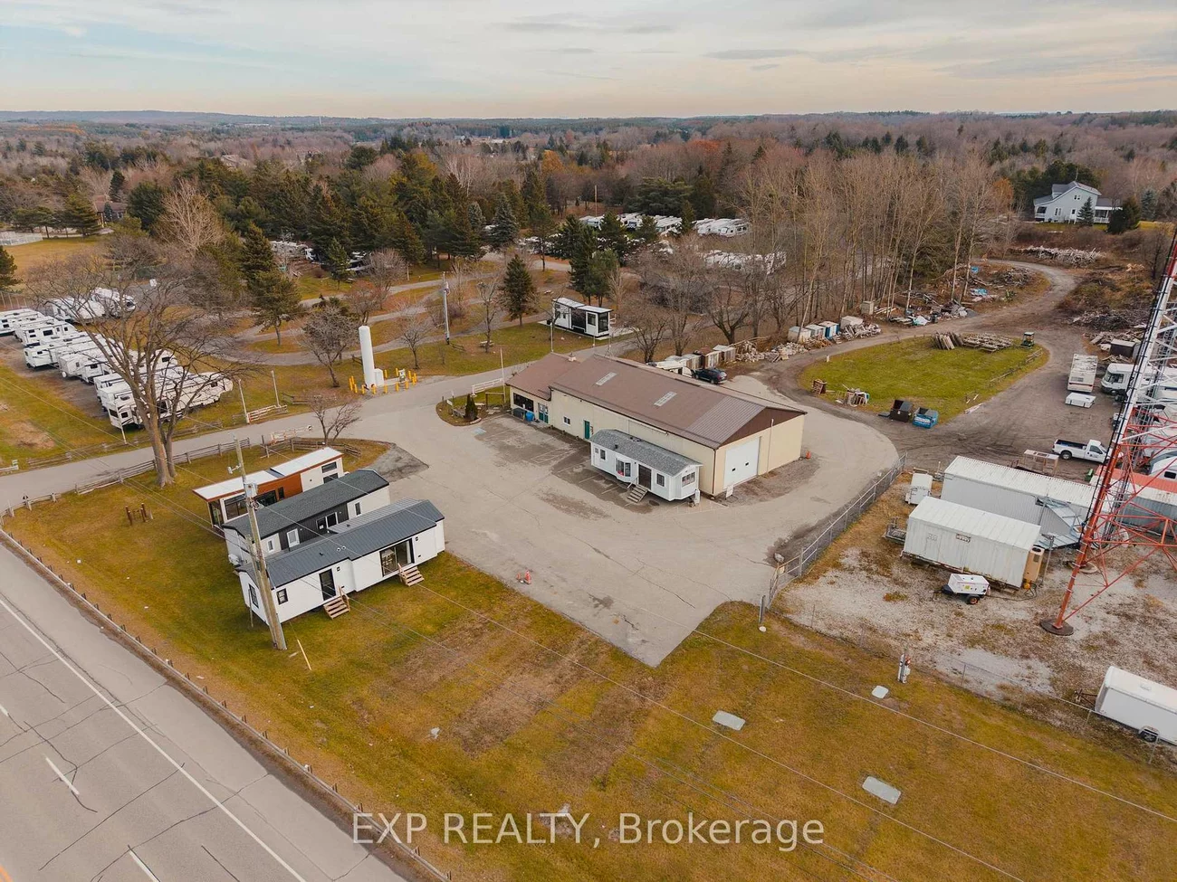 8431, Highway 9, Rural Caledon, Caledon