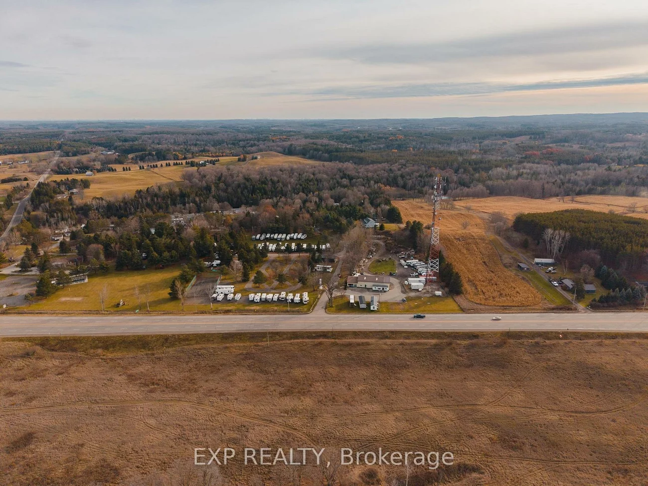 8431, Highway 9, Rural Caledon, Caledon