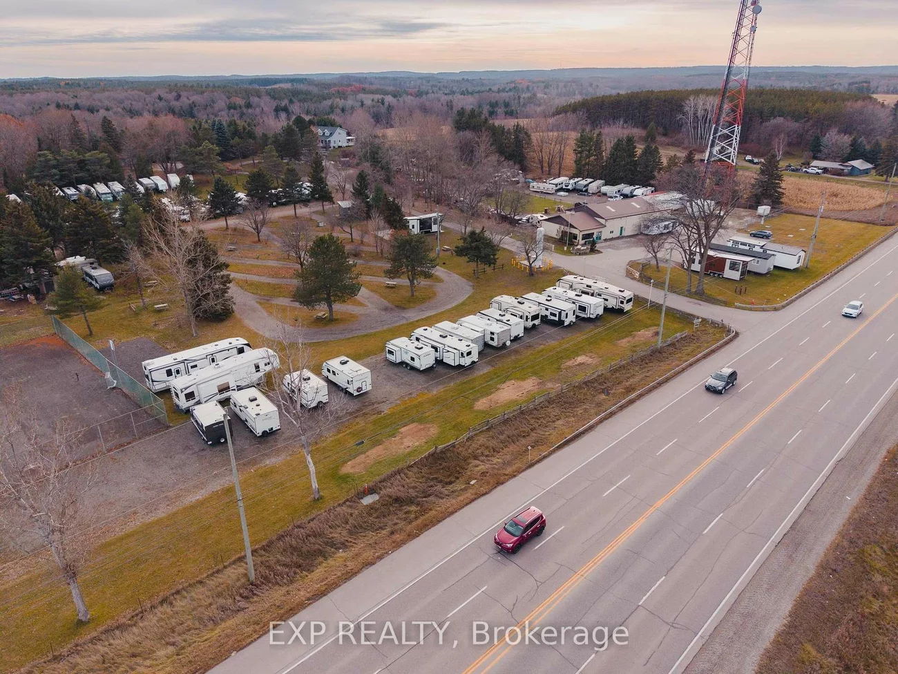 8431, Highway 9, Rural Caledon, Caledon