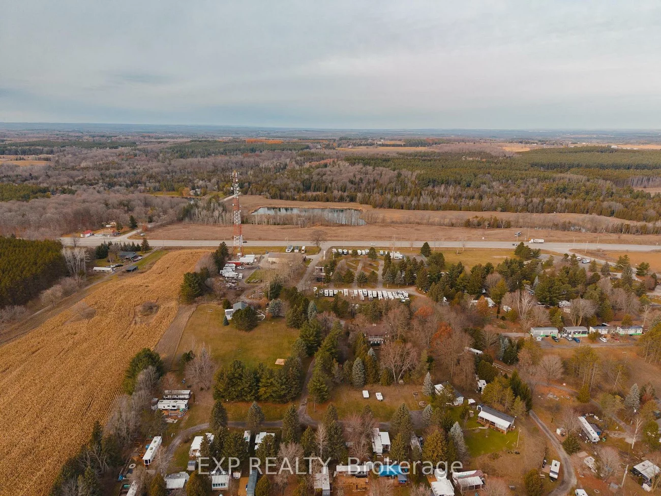 8431, Highway 9, Rural Caledon, Caledon