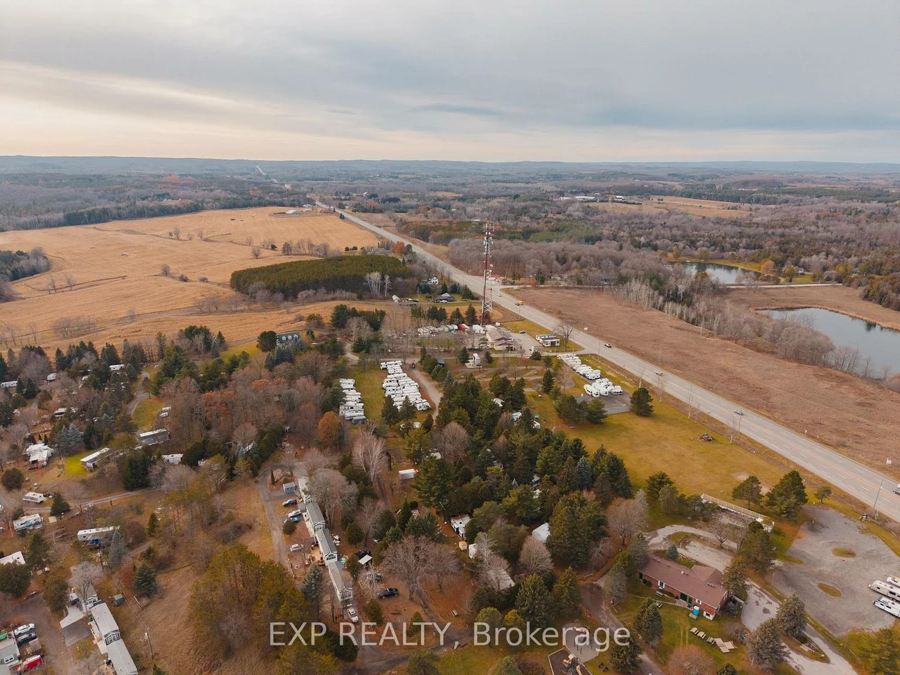 8431, Highway 9, Rural Caledon, Caledon